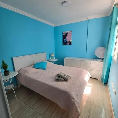 Fantastico Vecindario (Gran Canaria)