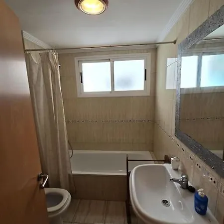 Apartament Fantastico Vecindario (Gran Canaria)