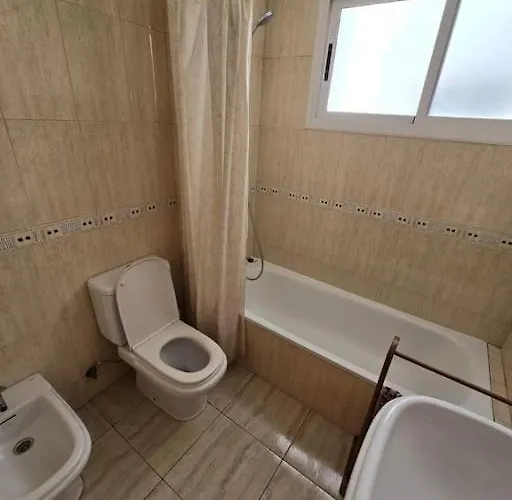 Apartament Fantastico Vecindario (Gran Canaria)