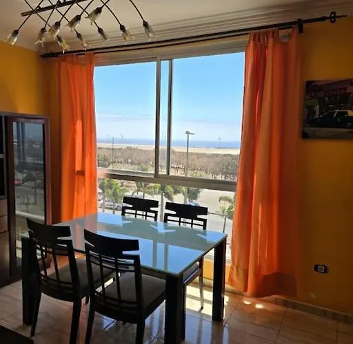 Apartament Fantastico *