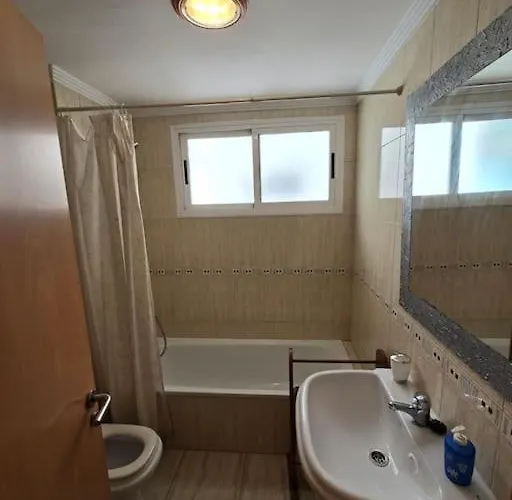 Apartament Fantastico Vecindario (Gran Canaria)