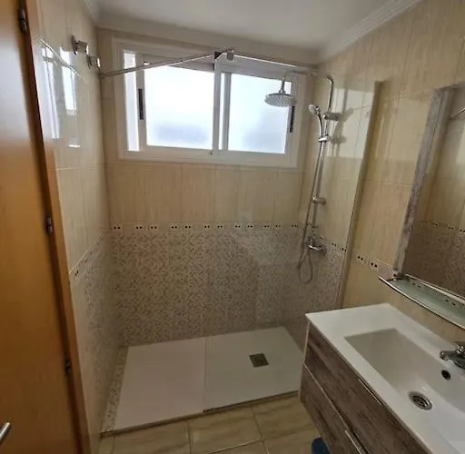 Fantastico Vecindario (Gran Canaria)