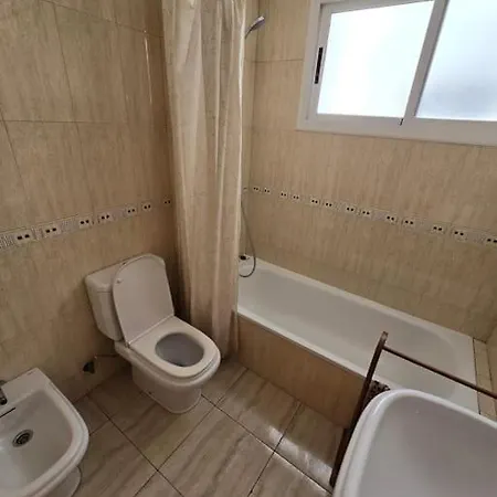Apartment Fantastico Vecindario (Gran Canaria)