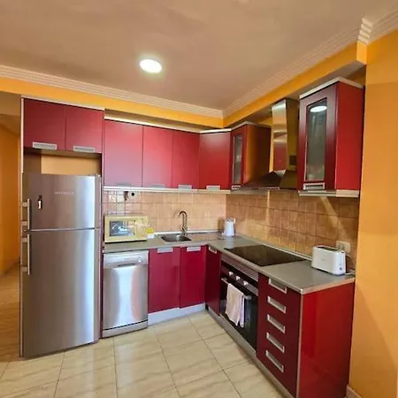 Fantastico Apartment