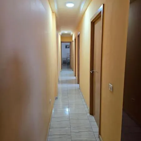Fantastico Apartment *