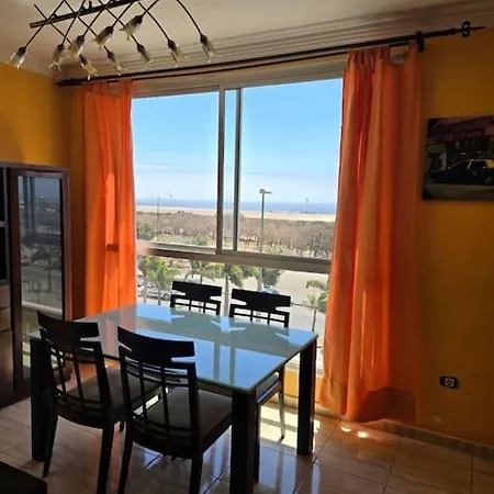 Apartamento Fantastico *