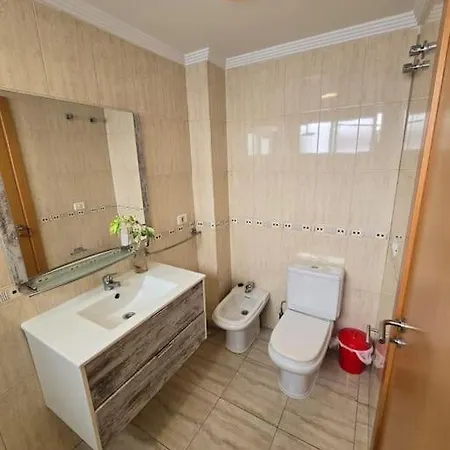 Fantastico Apartamento