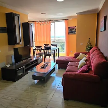 Apartment Fantastico *